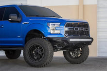 Load image into Gallery viewer, Addictive Desert Designs 15-17 Ford F-150 EcoBoost Stealth Fighter Front Bumper - Main Product View
