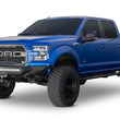 Load image into Gallery viewer, Addictive Desert Designs 15-17 Ford F-150 EcoBoost Stealth Fighter Front Bumper - Back View