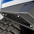 Load image into Gallery viewer, Addictive Desert Designs 15-17 Ford F-150 EcoBoost Stealth Fighter Front Bumper - Installation View