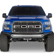 Load image into Gallery viewer, Addictive Desert Designs 15-17 Ford F-150 EcoBoost Stealth Fighter Front Bumper - Additional View 6