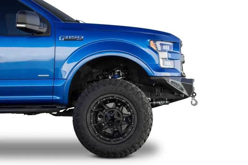Addictive Desert Designs 15-17 Ford F-150 EcoBoost Stealth Fighter Front Bumper - Additional View 7