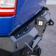 Load image into Gallery viewer, Addictive Desert Designs 15-18 Ford F-150 Stealth Fighter Rear Bumper w/ Backup Sensor Cutout - Additional View 7