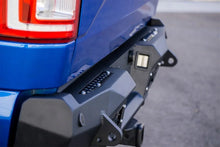 Load image into Gallery viewer, Addictive Desert Designs 15-18 Ford F-150 Stealth Fighter Rear Bumper w/ Backup Sensor Cutout - Additional View 7