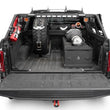 Load image into Gallery viewer, Addictive Desert Designs 15-20 Ford F-150 / 17-20 Raptor Bed Channel Stiffeners - Back View
