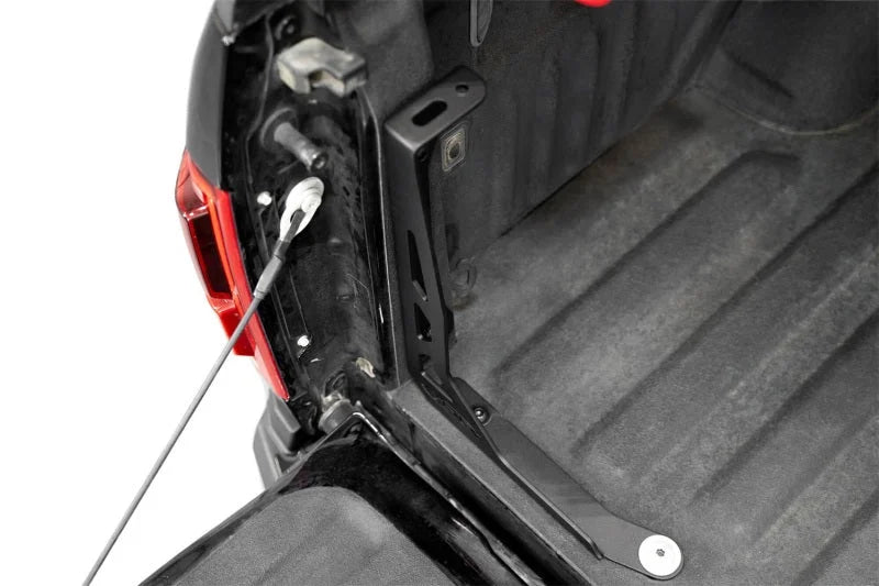 Addictive Desert Designs 15-20 Ford F-150 / 17-20 Raptor Bed Channel Stiffeners - Additional View 6