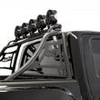 Load image into Gallery viewer, Addictive Desert Designs 15+ Ford F-150/17+ Raptor Pro Chase Rack w/ Light Actuator Kit - No Lights - Main Product View