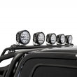Load image into Gallery viewer, Addictive Desert Designs 15+ Ford F-150/17+ Raptor Pro Chase Rack w/ Light Actuator Kit - No Lights - Additional View 8