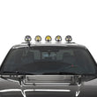 Load image into Gallery viewer, Addictive Desert Designs 15+ Ford F-150/17+ Raptor Pro Chase Rack w/ Light Actuator Kit - No Lights - Additional View 9