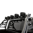 Load image into Gallery viewer, Addictive Desert Designs 15+ Ford F-150/17+ Raptor Pro Chase Rack w/ Light Actuator Kit - No Lights - Additional View 10