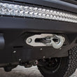 Load image into Gallery viewer, Addictive Desert Designs 16-18 Toyota Tacoma HoneyBadger Front Bumper - Installation View