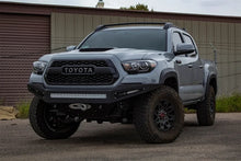 Load image into Gallery viewer, Addictive Desert Designs 16-18 Toyota Tacoma HoneyBadger Front Bumper - Additional View 5