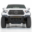 Load image into Gallery viewer, Addictive Desert Designs 16-19 Toyota Tacoma Stealth Fighther Front Bumper w/ Winch Mount - Side View