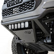 Load image into Gallery viewer, Addictive Desert Designs 16-20 Toyota Tacoma PRO Bolt-On Front Bumper - Hammer Black - Additional View 5