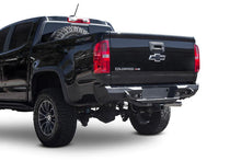Load image into Gallery viewer, Addictive Desert Designs 17-18 Chevy Colorado Stealth Fighter Rear Bumper - Back View