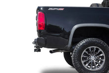 Load image into Gallery viewer, Addictive Desert Designs 17-18 Chevy Colorado Stealth Fighter Rear Bumper - Installation View