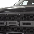 Load image into Gallery viewer, Addictive Desert Designs 17-18 Ford F-150 Raptor Adaptive Cruise Control Bracket - Side View