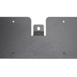 Load image into Gallery viewer, Addictive Desert Designs 17-18 Ford F-150 Raptor Front License Plate Bracket - Main Product View