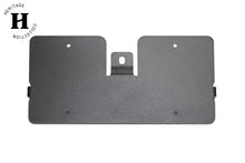Load image into Gallery viewer, Addictive Desert Designs 17-18 Ford F-150 Raptor Front License Plate Bracket - Main Product View