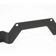 Load image into Gallery viewer, Addictive Desert Designs 17-18 Ford F-150 Raptor Front License Plate Bracket - Side View