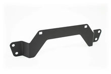 Load image into Gallery viewer, Addictive Desert Designs 17-18 Ford F-150 Raptor Front License Plate Bracket - Side View