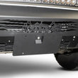 Load image into Gallery viewer, Addictive Desert Designs 17-18 Ford F-150 Raptor Front License Plate Bracket - Additional View 5