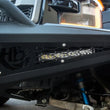 Load image into Gallery viewer, Addictive Desert Designs 17-18 Ford F-150 Raptor HoneyBadger Front Bumper - Side View