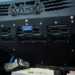 Load image into Gallery viewer, Addictive Desert Designs 17-18 Ford F-150 Raptor HoneyBadger Front Bumper - Back View