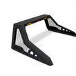 Load image into Gallery viewer, Addictive Desert Designs 17-18 Ford F-150 Raptor HoneyBadger Chase Rack - Side View