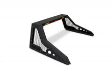 Load image into Gallery viewer, Addictive Desert Designs 17-18 Ford F-150 Raptor HoneyBadger Chase Rack - Side View