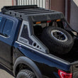 Load image into Gallery viewer, Addictive Desert Designs 17-18 Ford F-150 Raptor HoneyBadger Chase Rack - Additional View 5