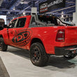 Load image into Gallery viewer, Addictive Desert Designs 17-18 Ford F-150 Raptor HoneyBadger Chase Rack - Additional View 6