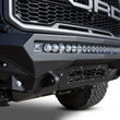 Load image into Gallery viewer, Addictive Desert Designs 17-18 Ford F-150 Raptor Stealth Fighter Front Bumper - Additional View 7