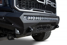 Load image into Gallery viewer, Addictive Desert Designs 17-18 Ford F-150 Raptor Stealth Fighter Front Bumper - Additional View 7
