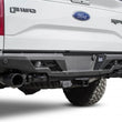 Load image into Gallery viewer, Addictive Desert Designs 17-18 Ford F-150 Raptor Stealth Fighter Rear Bumper - Main Product View