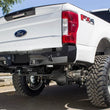 Load image into Gallery viewer, Addictive Desert Designs 17-18 Ford F-250 Raptor Stealth Fighter Rear Bumper w/ Backup Sensor Cutout - Additional View 5