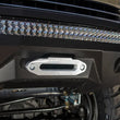 Load image into Gallery viewer, Addictive Desert Designs 17-18 Ford F-250 Super Duty Stealth Fighter Front Bumper w/ Winch Mounts - Additional View 5