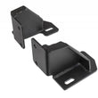 Load image into Gallery viewer, Addictive Desert Designs 17-18 Ford Raptor Hammer Black Frame Reinforcement Kit - Side View