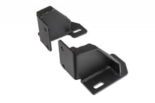 Load image into Gallery viewer, Addictive Desert Designs 17-18 Ford Raptor Hammer Black Frame Reinforcement Kit - Side View