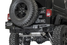 Load image into Gallery viewer, Addictive Desert Designs 17-18 Jeep JK Stealth Fighter HD Rear Bumper - Main Product View