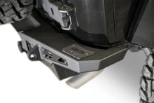 Load image into Gallery viewer, Addictive Desert Designs 17-18 Jeep JK Stealth Fighter HD Rear Bumper - Additional View 5