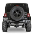 Load image into Gallery viewer, Addictive Desert Designs 17-18 Jeep JK Stealth Fighter HD Rear Bumper - Additional View 6