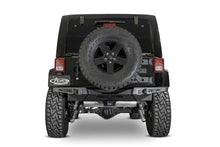 Load image into Gallery viewer, Addictive Desert Designs 17-18 Jeep JK Stealth Fighter HD Rear Bumper - Additional View 6