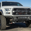 Load image into Gallery viewer, Addictive Desert Designs 17-19 Ford F-150 Raptor ADD PRO Bolt-On Front Bumper - Main Product View
