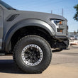 Load image into Gallery viewer, Addictive Desert Designs 17-19 Ford F-150 Raptor ADD PRO Bolt-On Front Bumper - Additional View 5