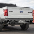 Load image into Gallery viewer, Addictive Desert Designs 17-19 Ford F-150 Raptor PRO Bolt-On Rear Bumper - Main Product View