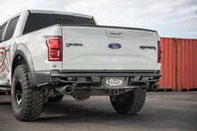 Load image into Gallery viewer, Addictive Desert Designs 17-19 Ford F-150 Raptor PRO Bolt-On Rear Bumper - Main Product View