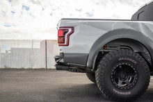 Load image into Gallery viewer, Addictive Desert Designs 17-19 Ford F-150 Raptor PRO Bolt-On Rear Bumper - Additional View 5