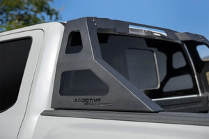 Addictive Desert Designs 17-19 Ford F-150 Raptor Stealth Fighter Chase Rack - Main Product View