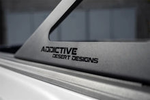 Load image into Gallery viewer, Addictive Desert Designs 17-19 Ford F-150 Raptor Stealth Fighter Chase Rack - Back View