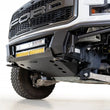Load image into Gallery viewer, Addictive Desert Designs 17-20 Ford F-150 Raptor ADD PRO Bolt-On V2 Front Bumper - Installation View